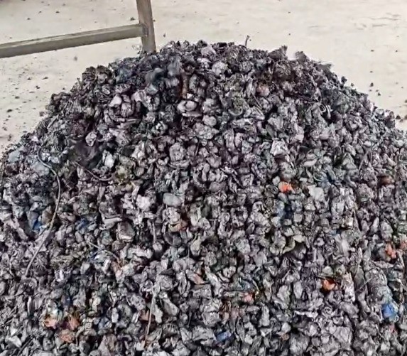 機油桶、柴油桶等