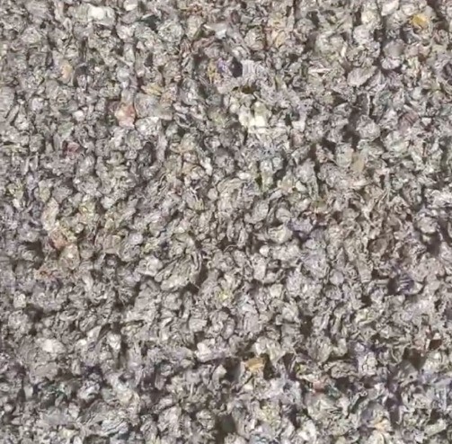 易拉罐紅牛罐罐破碎機(jī)效果