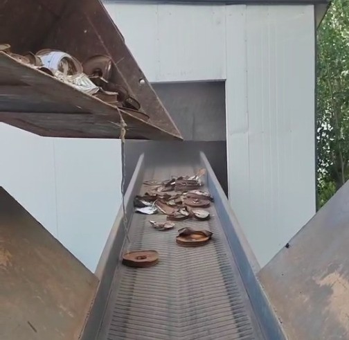 河北地區(qū)半室外安裝調(diào)試無任何問題，可開始生產(chǎn)