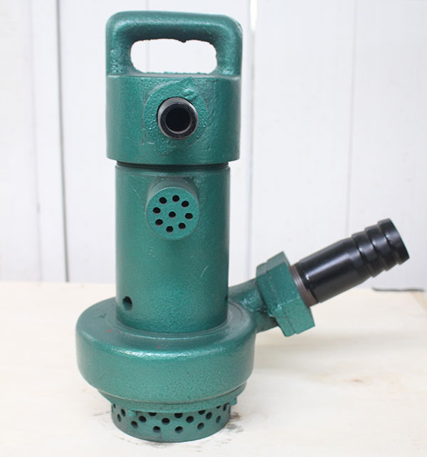 風(fēng)動潛水泵 風(fēng)動潛水泵